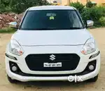 Maruti Suzuki Swift VDI Optional, 2019, Diesel
