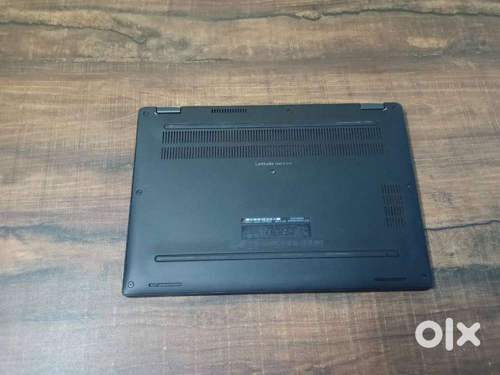 Dell Latitude 7390 Touch x360 Model