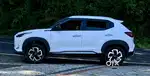 Nissan Magnite 2023 Petrol Good Condition