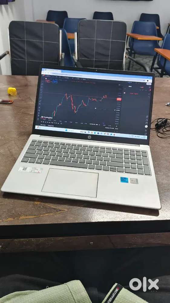 HP LAPTOP I5 GENERATION