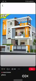 Open plots for sale
