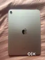 IPad 10th Generation 64GB ( Negotiable )