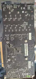 Graphics card