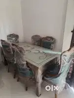 Dining table new latest design