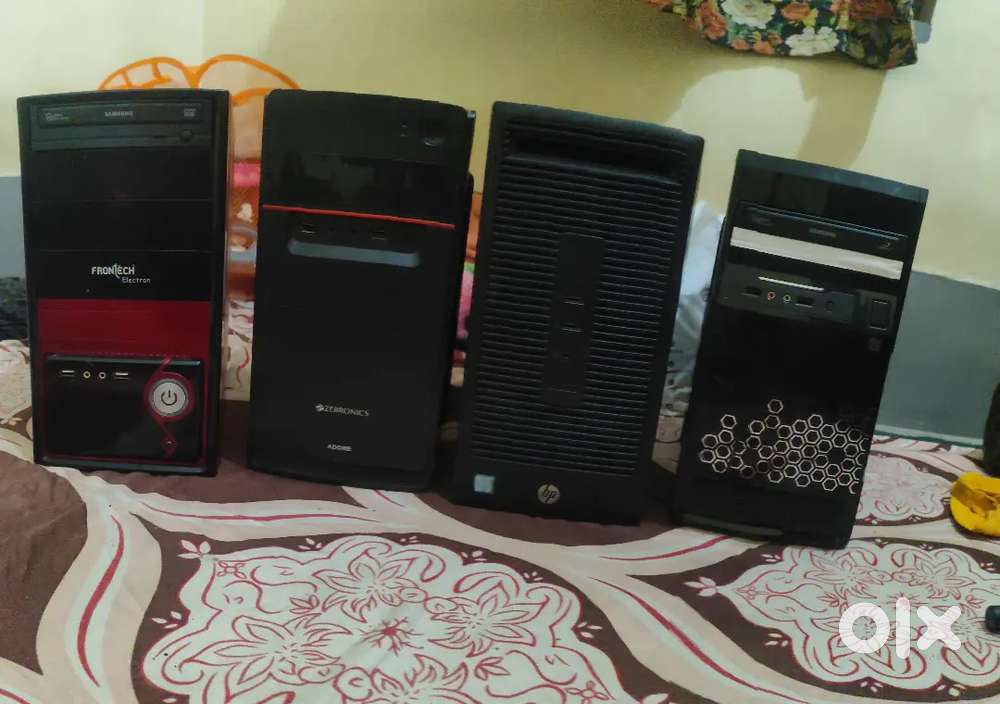 i3 6th gen full cpu ready to use