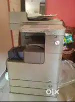 Canon Image RUNNER Advance 4035