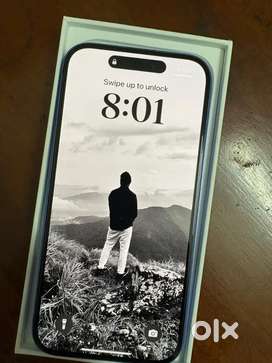iPhone 16 256