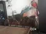 Second hand cycle