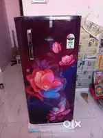 all product in good condition