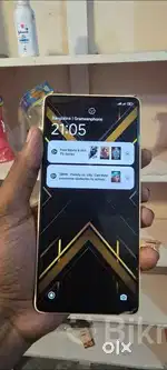 Exchange and sell