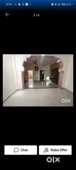 Indrapuri property