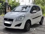 Maruti Suzuki Ritz LDi, 2016, Diesel