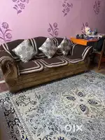5 seater sofa