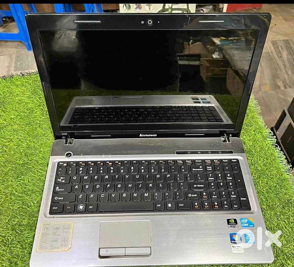 Laptop Lenova