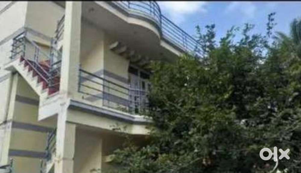 2 bhk house for rent near nimrra masjid