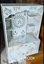Almira,Mandir,Surekha,Computer table, study  table all ets .we sale