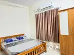 Family/ Ladies 2Bhk New Fully Furnished Apartment For Rent At Infopark