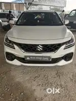 Maruti Suzuki Baleno Delta, 2023, Petrol