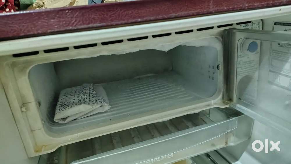 New condition LG 185 5