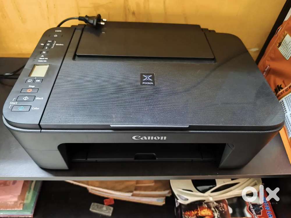 Canon Printer  Machine