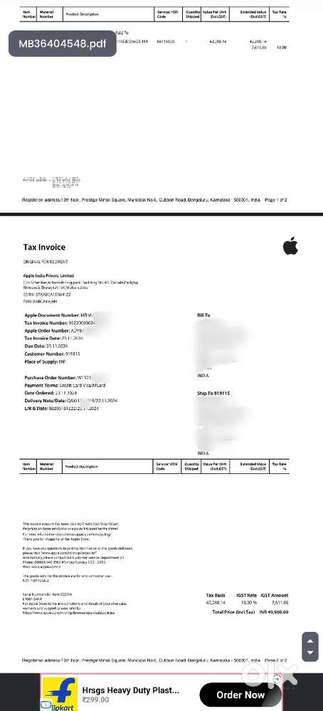 Mac mini m4