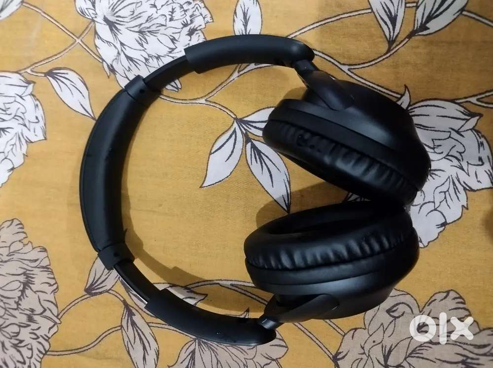 Headphone Boat Rockerz 650 pro