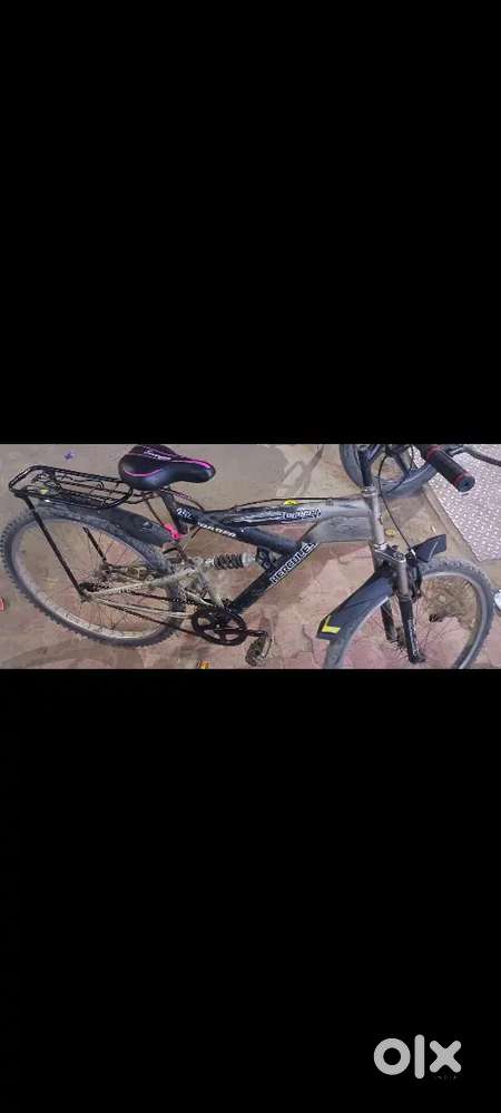 Moutian cycle hero