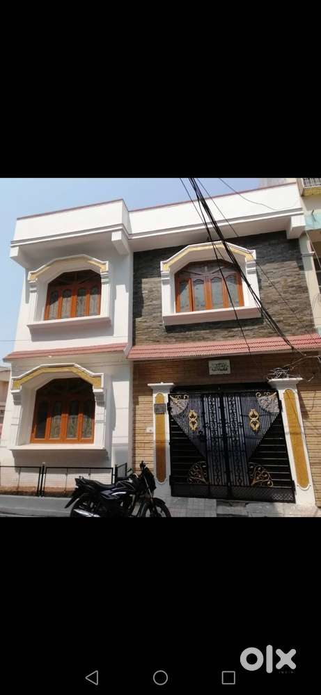 G+1, Independent House for sale