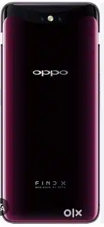 OPPO find x money problem hai