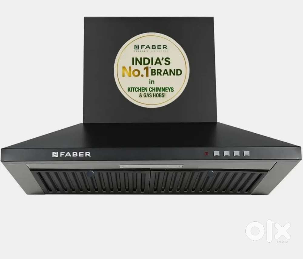 I am selling Chimney brand new