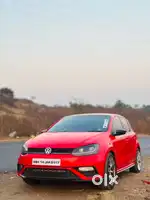 Volkswagen Polo 2021 Petrol Well Maintained