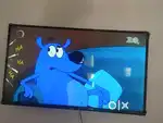 VTec 43inch Led Television