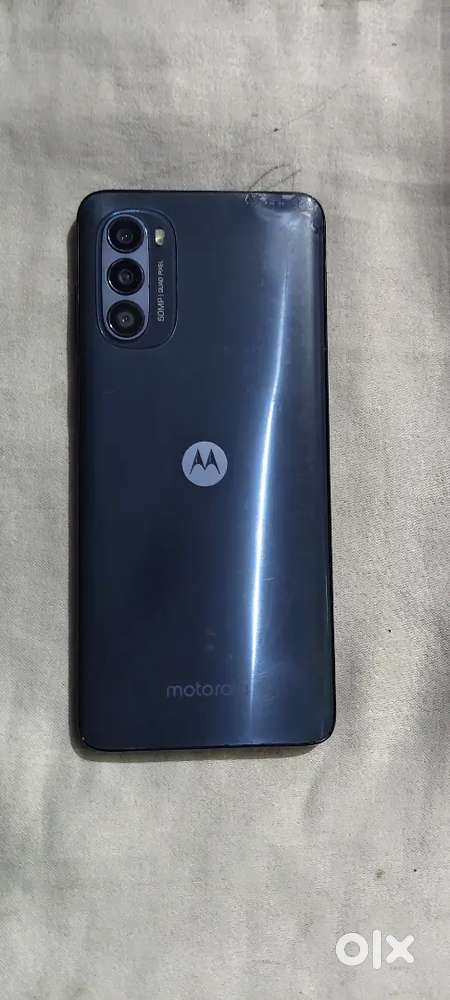 Moto G62 5g 6.. 128