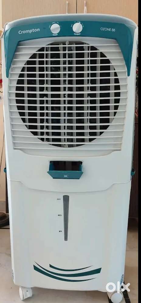 Crompton ozone 88 L Desert Air Cooler