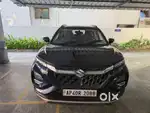 Maruti Suzuki Fronx 2023 Petrol