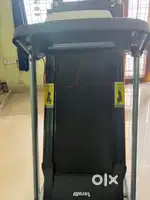 Fitness at Home – Aerofit Motorized Treadmill for Sale