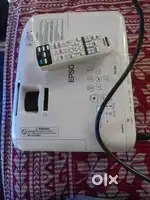 EPSON PROJECTOR