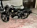Royal Enfield bullet 350