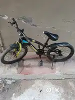 Good condition bycicle