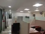 Alwarpet furnished office rent 3000sqft