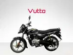 Bajaj Platina ES Drum (1717), 6-Months Warranty