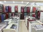 Elecrtoneeds hsr layout sale on washing machine & fridge for 6000 each