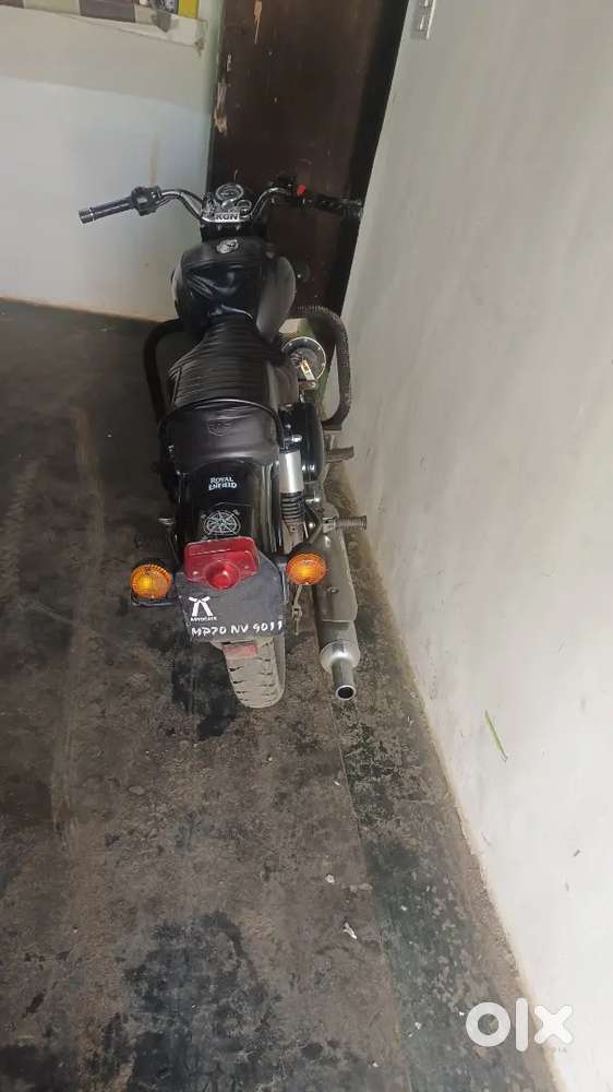 2021 modal singal hand use, bs6  Only 1 lakh 90 hajar