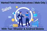 Field Sales Executive