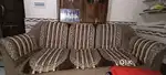 Sofa set 5 seater