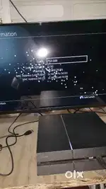 Ps4 playstation