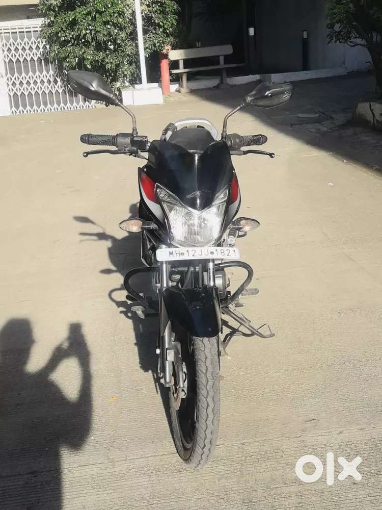 BAJAJ DISCOVER  125 ST  .TOP CONDITION