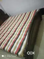 King size bed