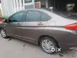Honda City Well Maintained