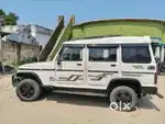 Mahindra Bolero 2015 Diesel 75000 Km Driven Scorpio  ex 2014  models